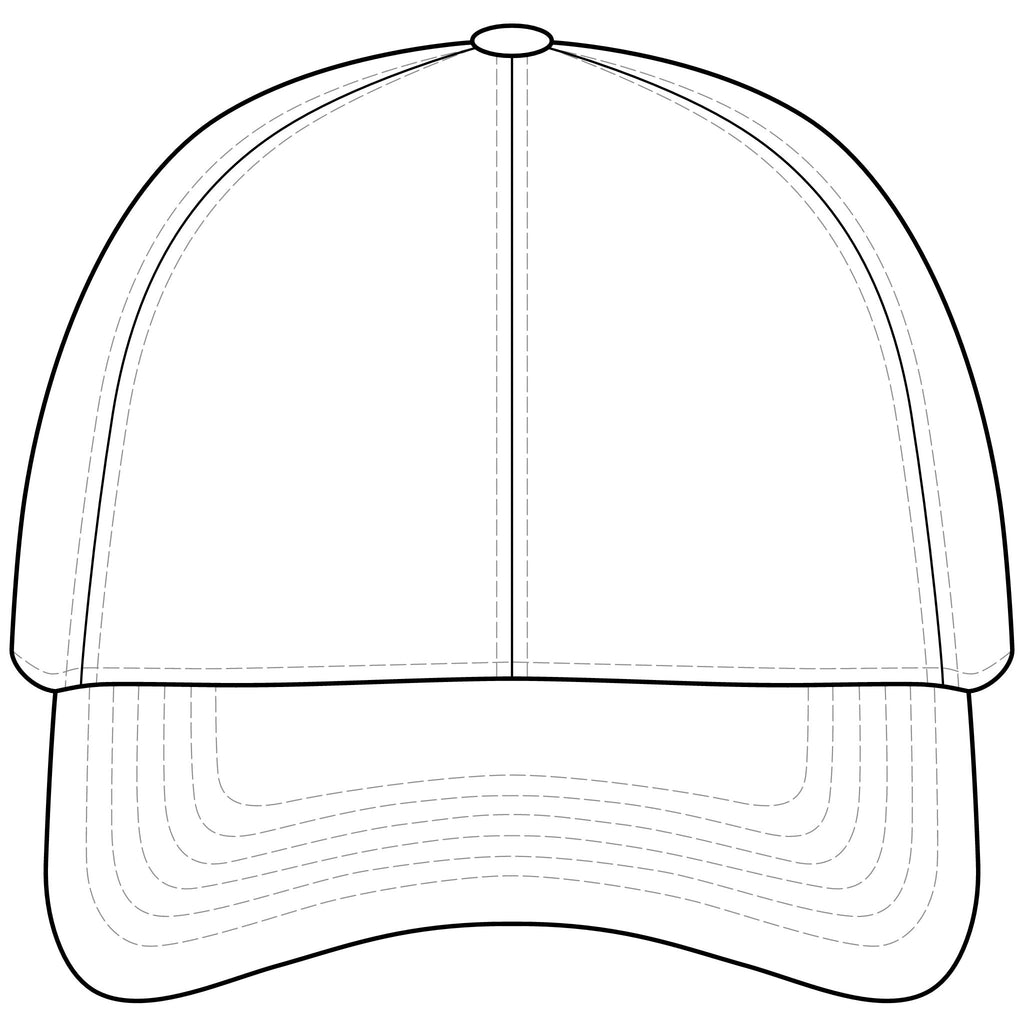 Sahaabah Arabic Script Unstructured Cap