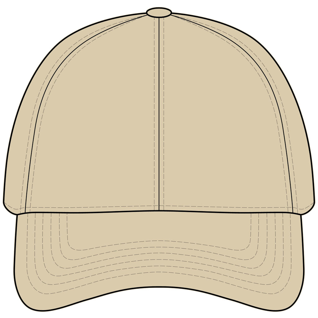 Sahaabah Arabic Script Unstructured Cap
