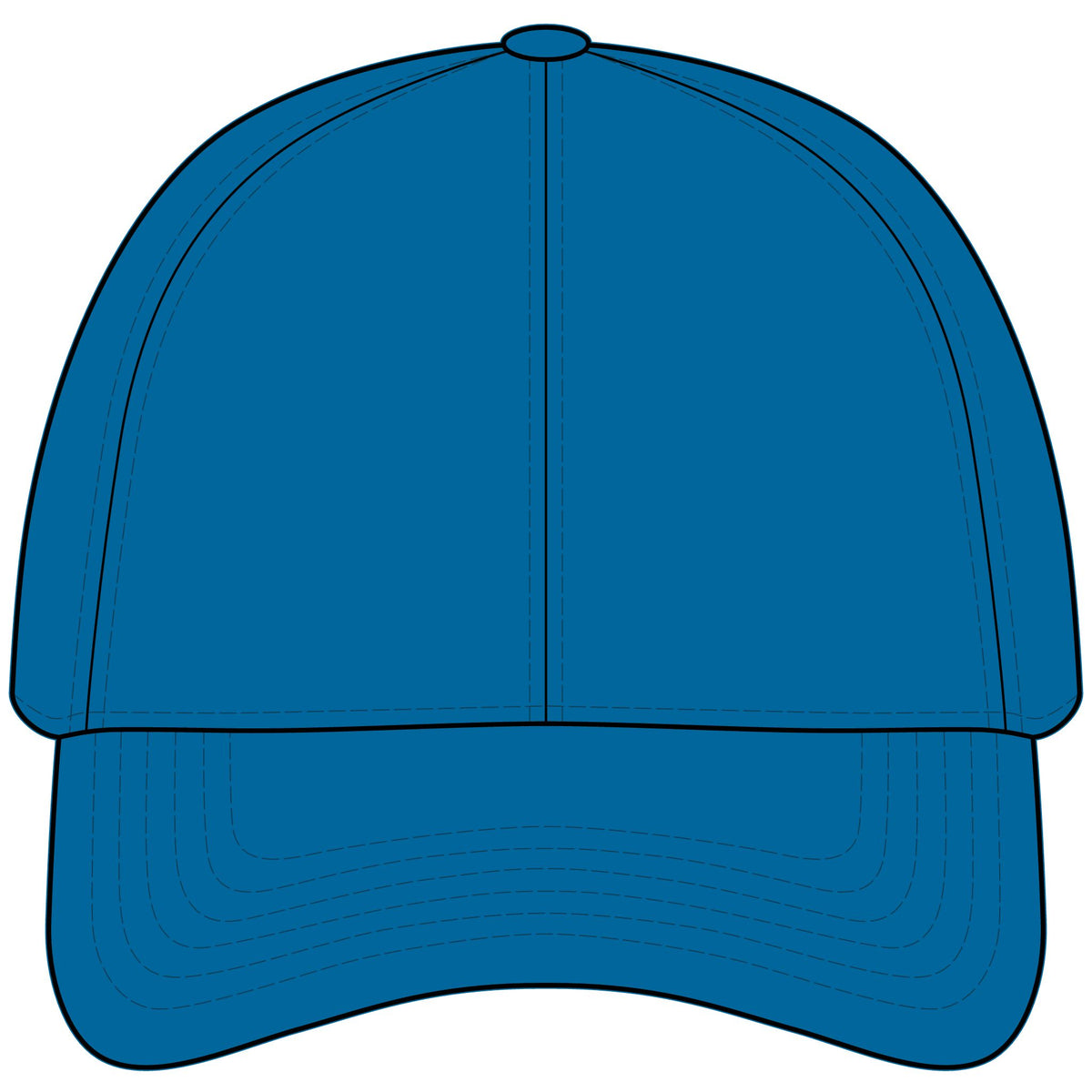 Sahaabah Arabic Script Unstructured Cap