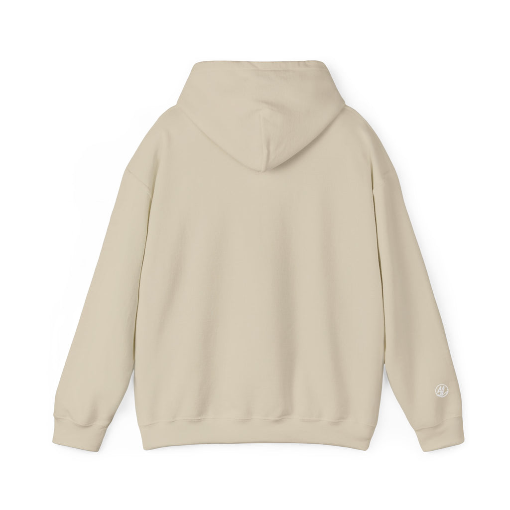 #1 Sahaabah Arabic Edition Heavy Blend™ Hooded Sweatshirt