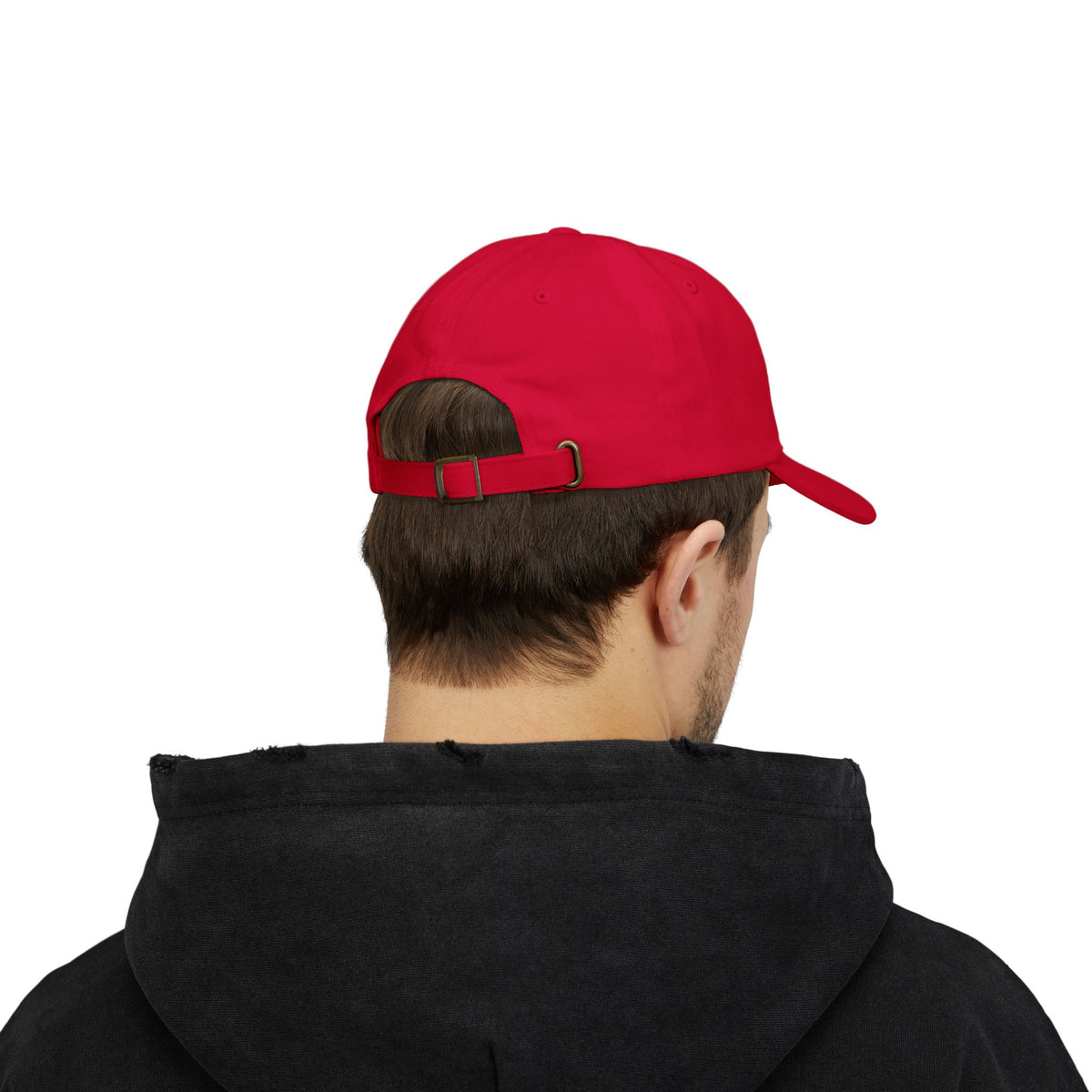 #002 Sahaabah Arabic Classic Cap