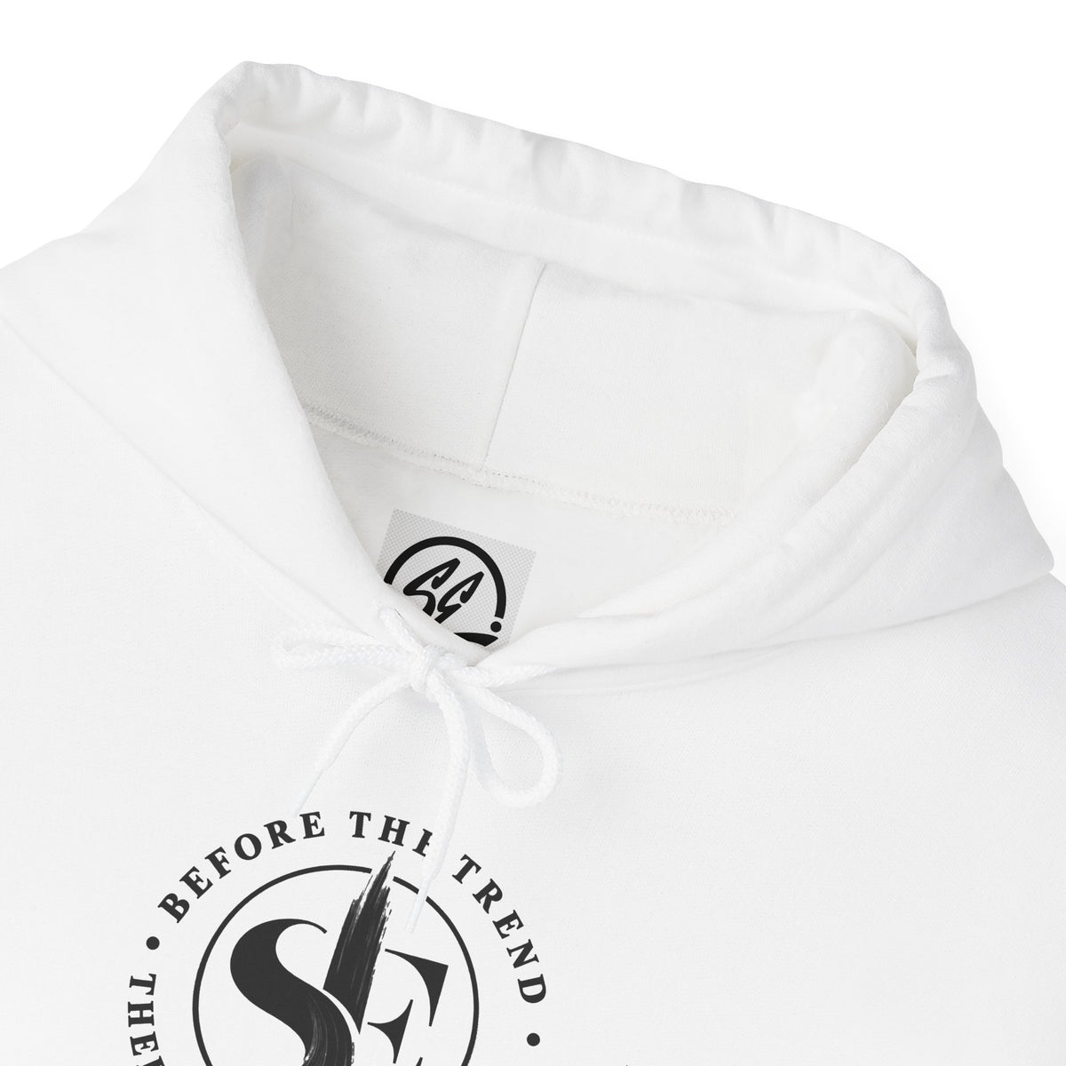#16 Sahaabah Edition Heavy Blend™ Hooded Sweatshirt