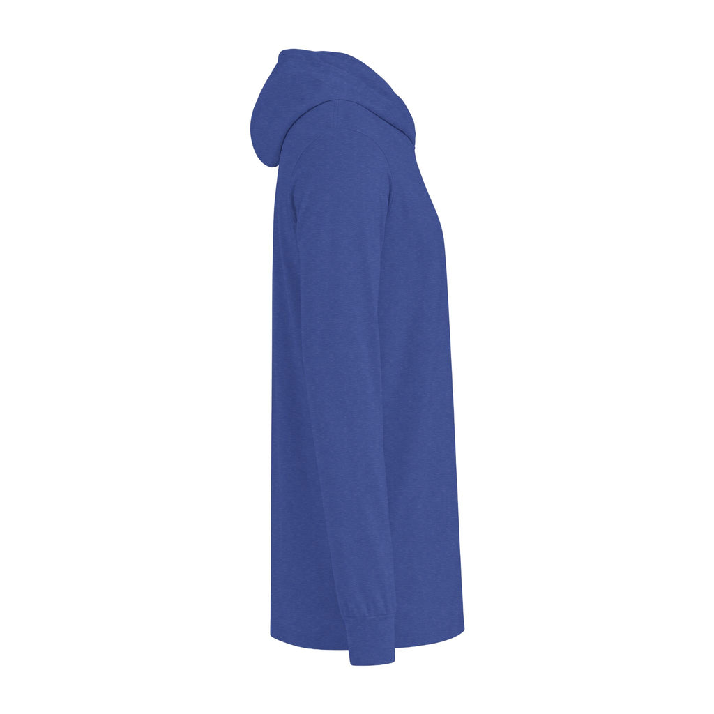Sahaabah Hooded Long Sleeve Tee
