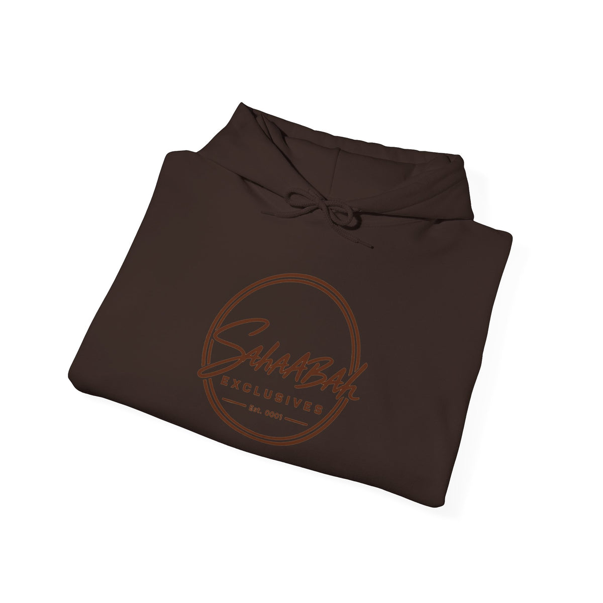 #10 Sahaabah Exclusives Heavy Blend™ Hooded Sweatshirt
