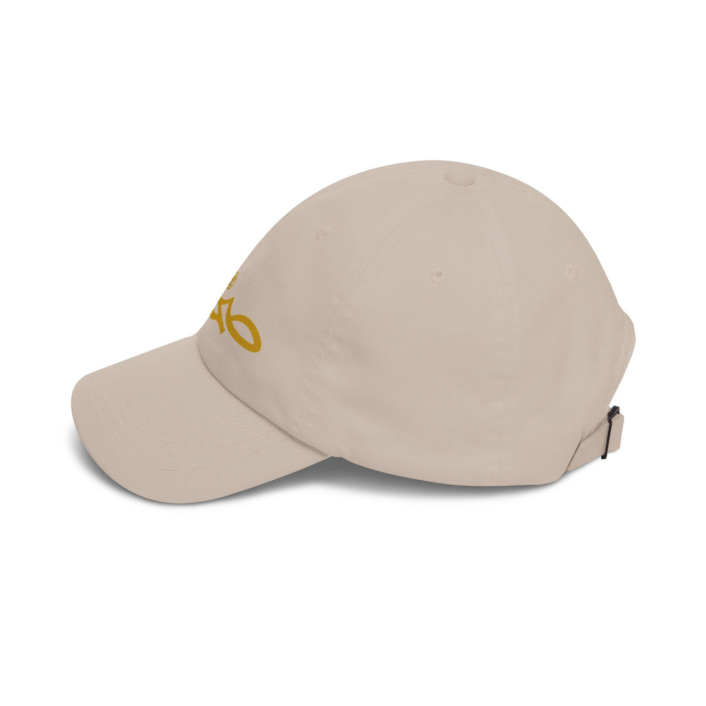 #002 Sahaabah Arabic Classic Cap