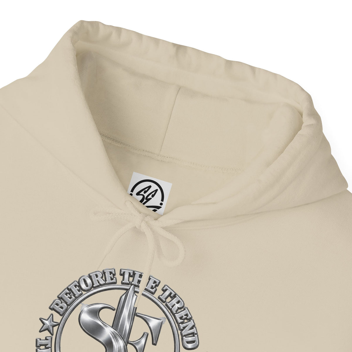 #13 Sahaabah Edition Heavy Blend™ Hooded Sweatshirt