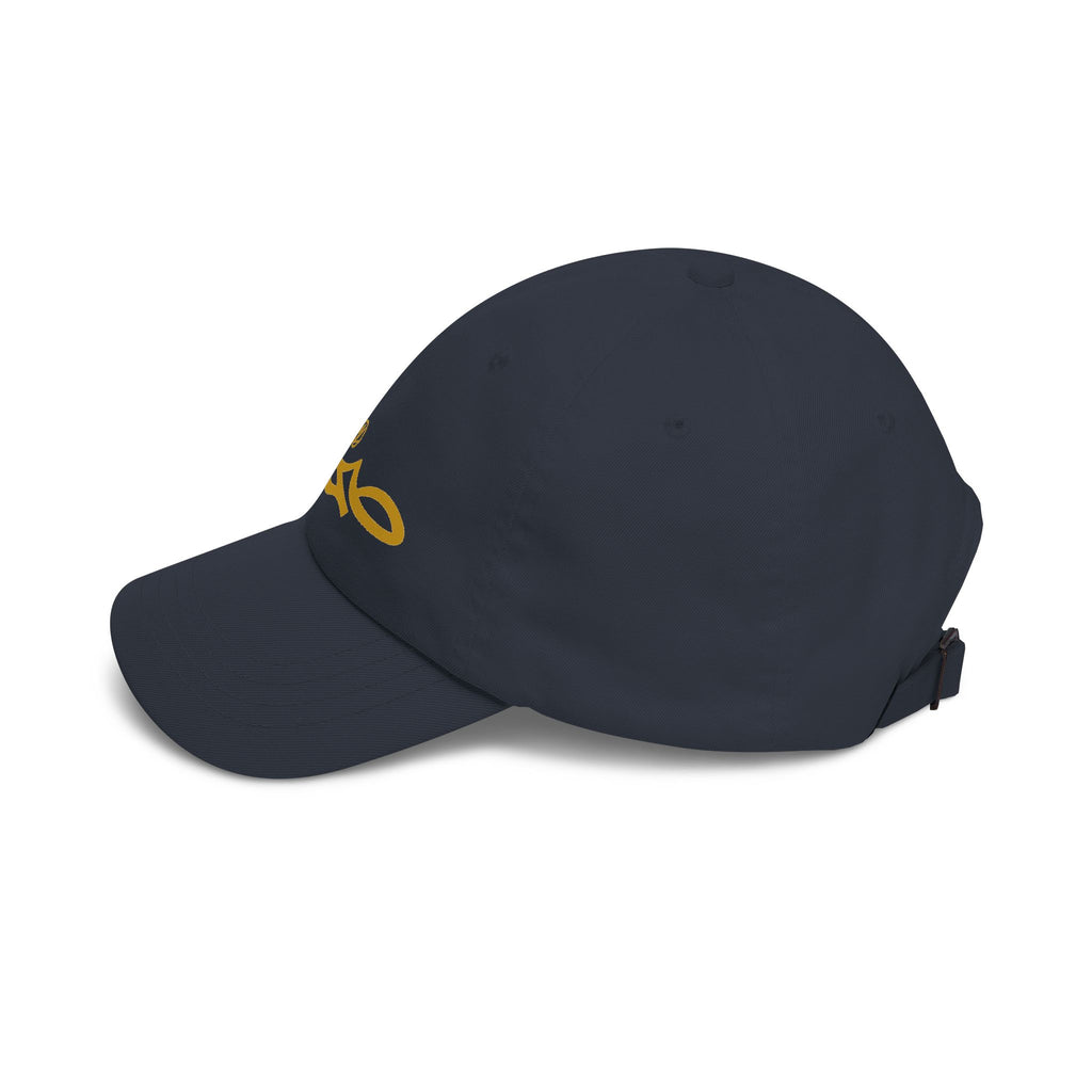 #002 Sahaabah Arabic Classic Cap