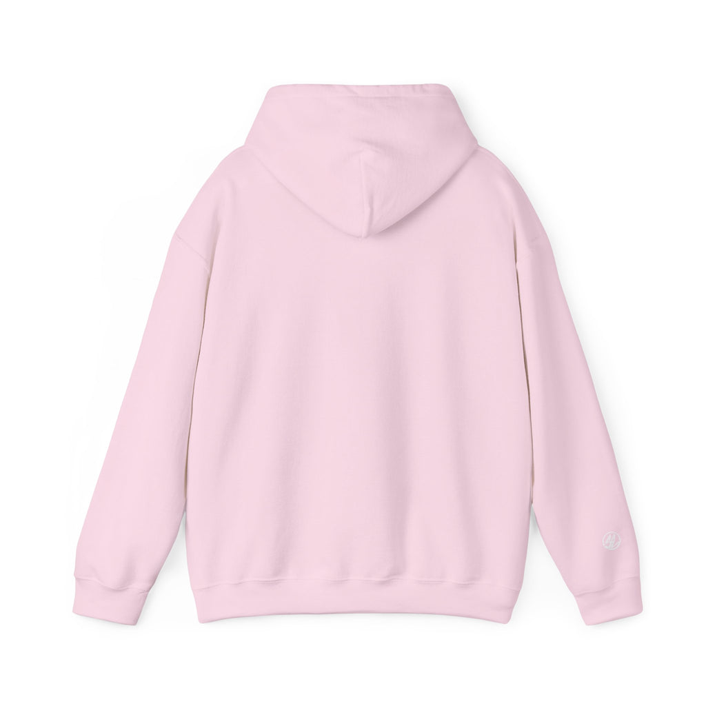 #1 Sahaabah Arabic Edition Heavy Blend™ Hooded Sweatshirt