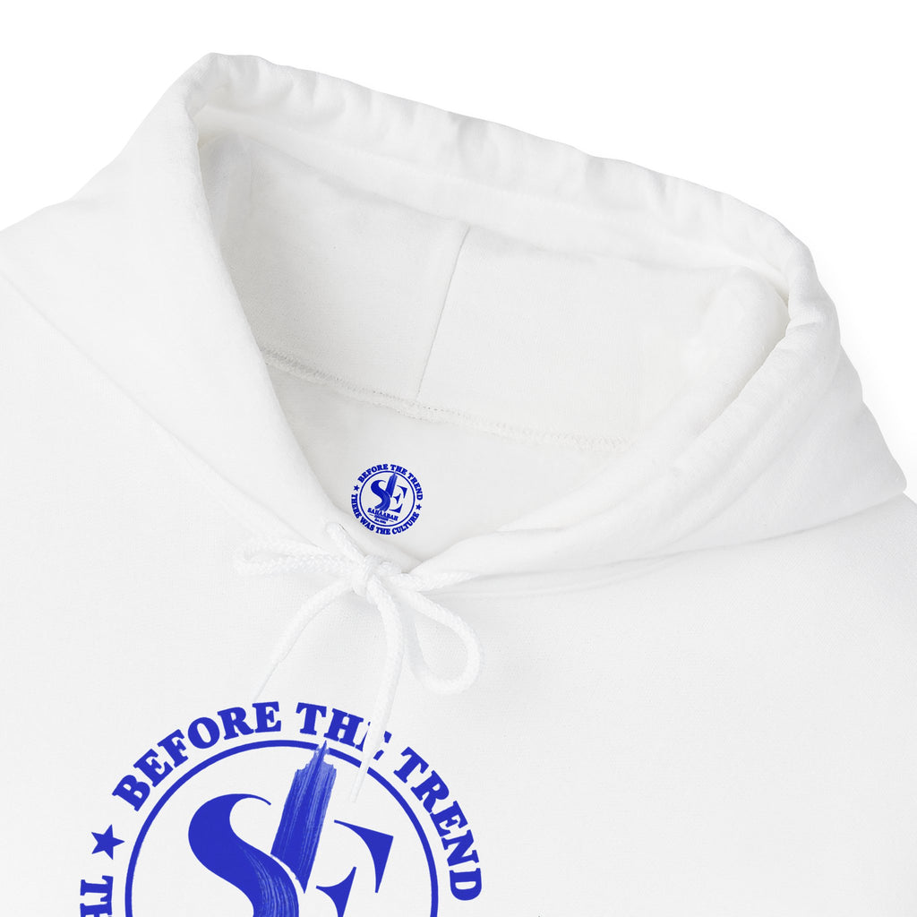 #7 Sahaabah Edition Heavy Blend™ Hooded Sweatshirt