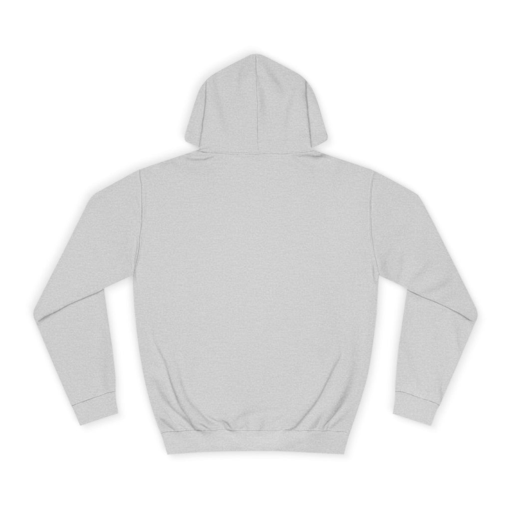 #09# Sahaabiyat Arabic Hoodie — Cozy Script College Pullover