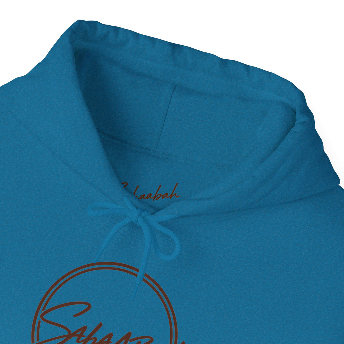 #10 Sahaabah Exclusives Heavy Blend™ Hooded Sweatshirt