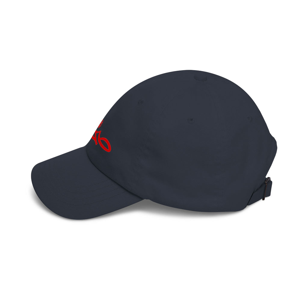 #001 Sahaabah Classic Arabic  Cap
