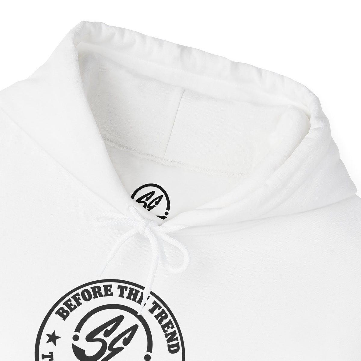 #8 Sahaabah Edition Heavy Blend™ Hooded Sweatshirt