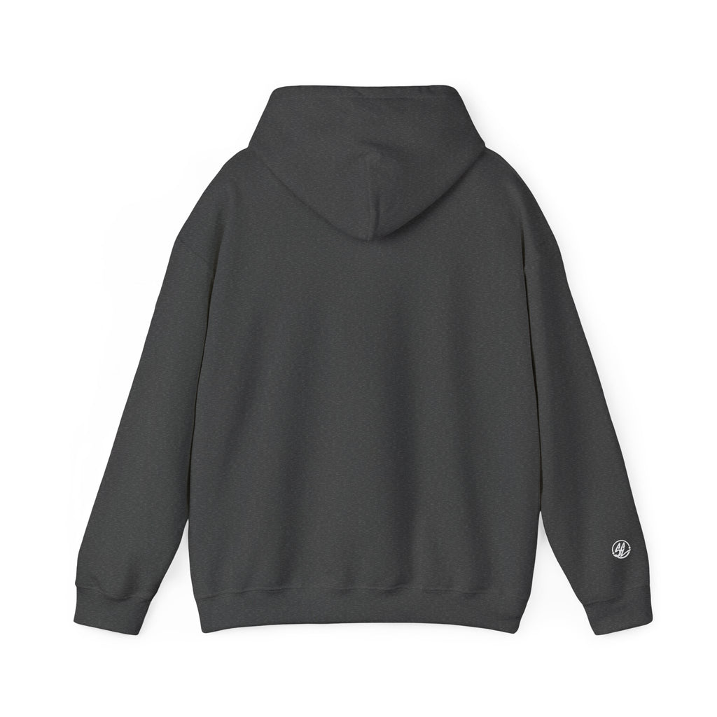 #1 Sahaabah Arabic Edition Heavy Blend™ Hooded Sweatshirt