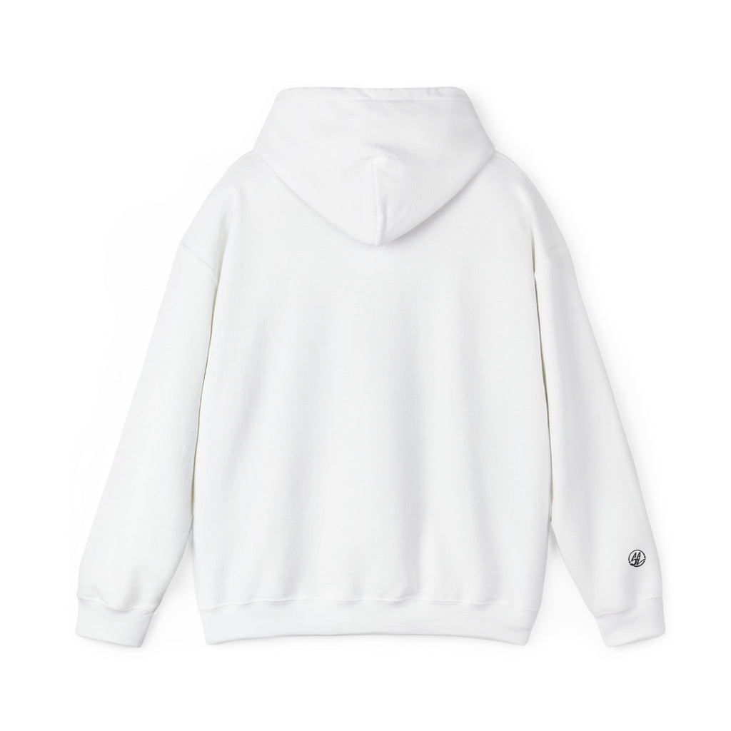 #05 Sahaabiyat Exclusives Heavy Blend™ Hooded Sweatshirt