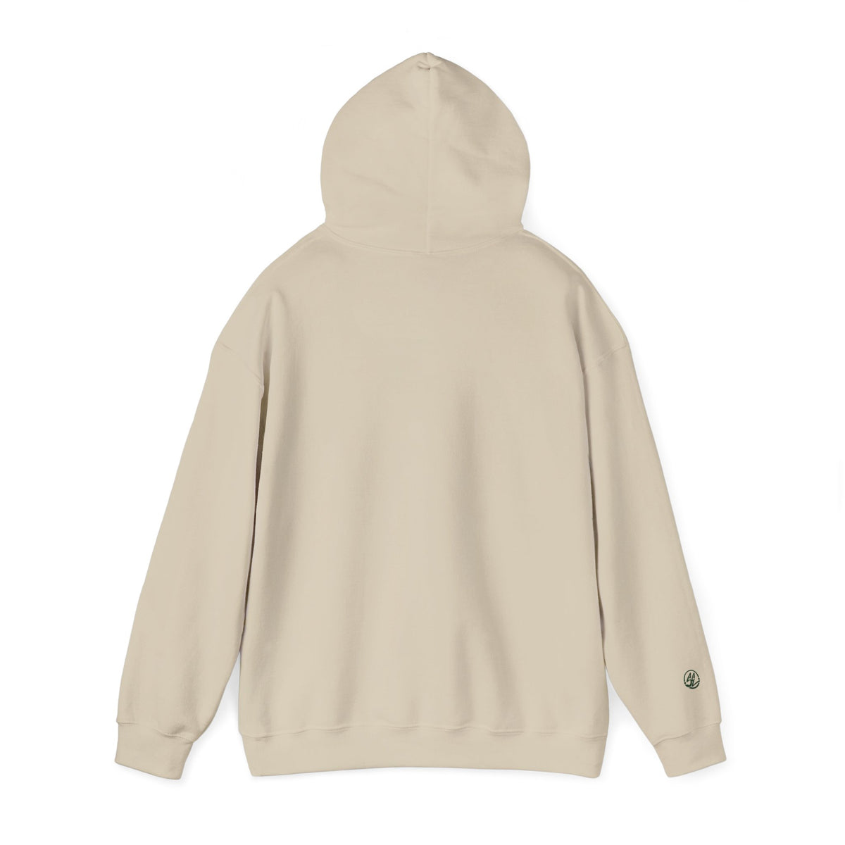 #22 Sahaabah Edition Heavy Blend™ Hooded Sweatshirt