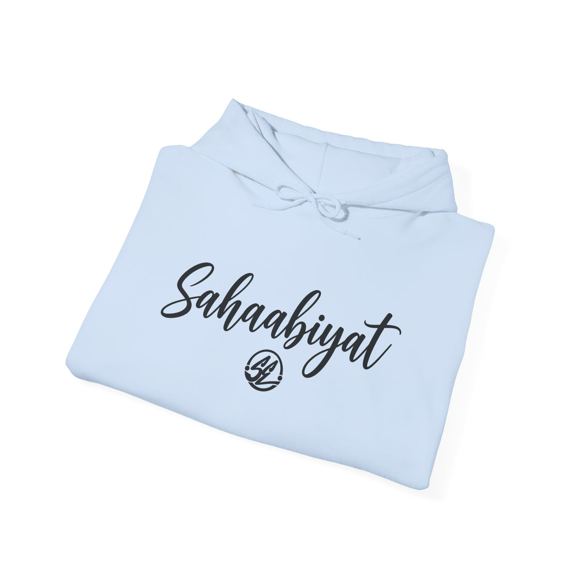 #05 Sahaabiyat Exclusives Heavy Blend™ Hooded Sweatshirt