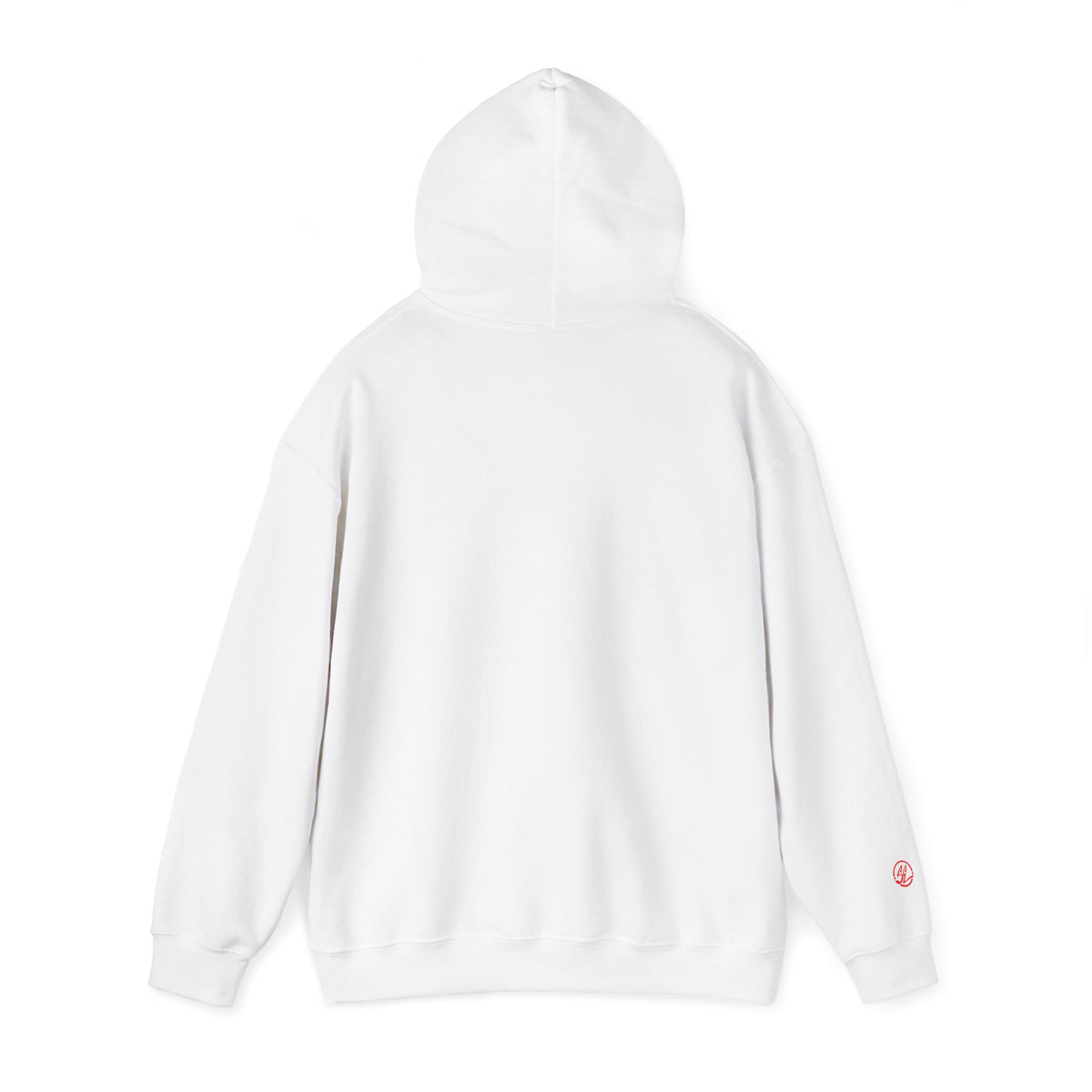 #18 Sahaabah Edition Heavy Blend™ Hooded Sweatshirt
