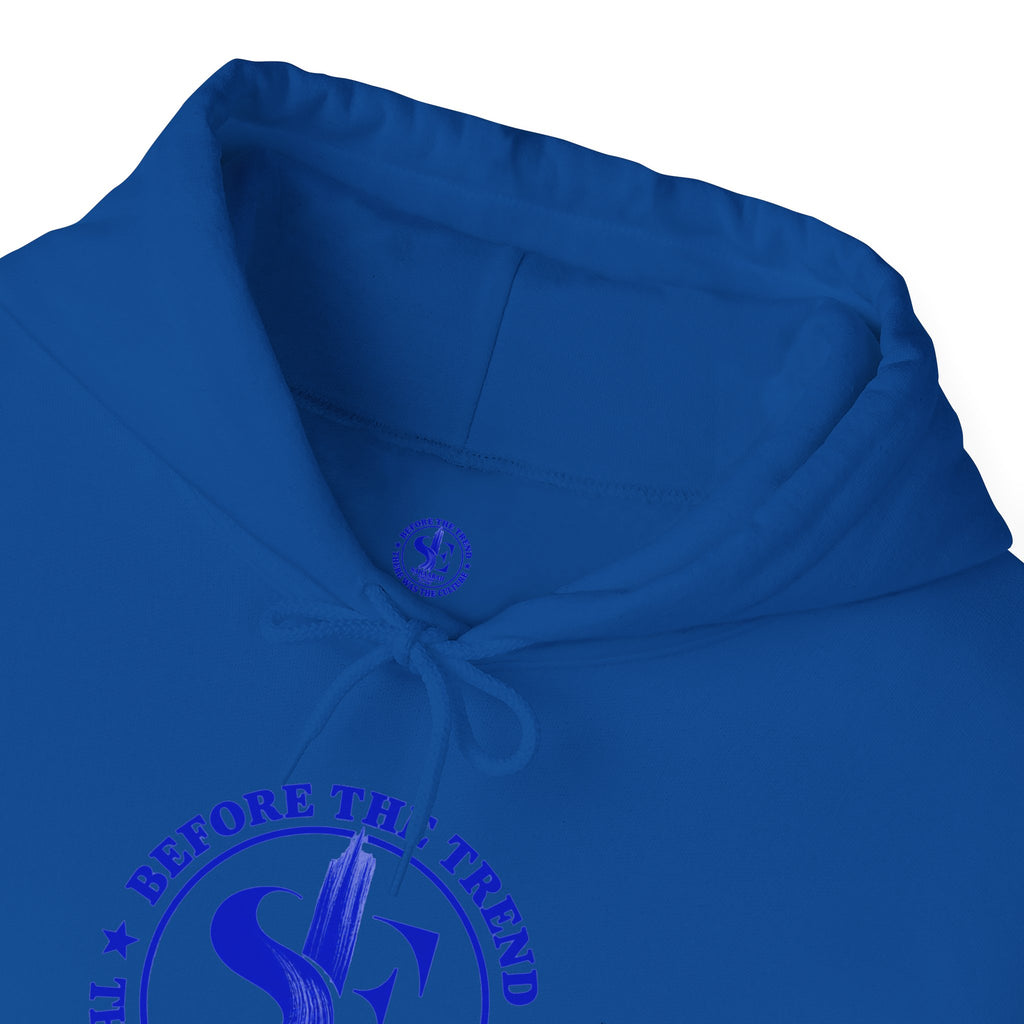 #7 Sahaabah Edition Heavy Blend™ Hooded Sweatshirt