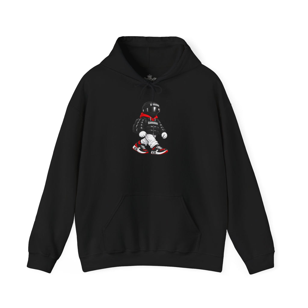 #6 Sahaabah Edition Heavy Blend™ Hooded Sweatshirt