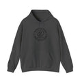 #8 Sahaabah Edition Heavy Blend™ Hooded Sweatshirt