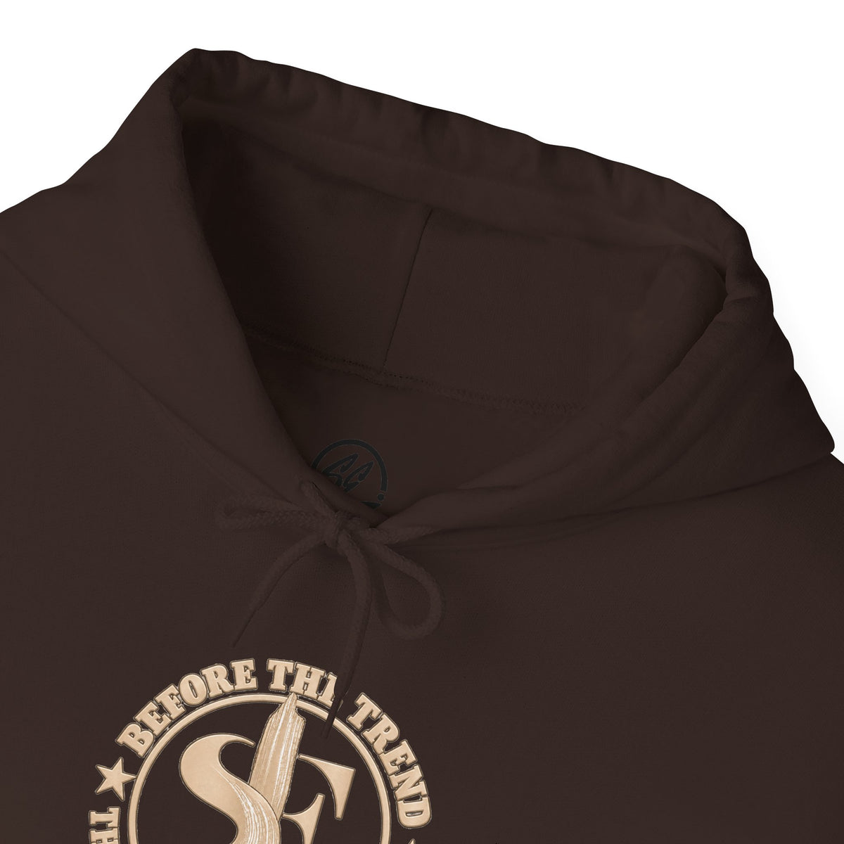 #9 Sahaabah Edition Heavy Blend™ Hooded Sweatshirt