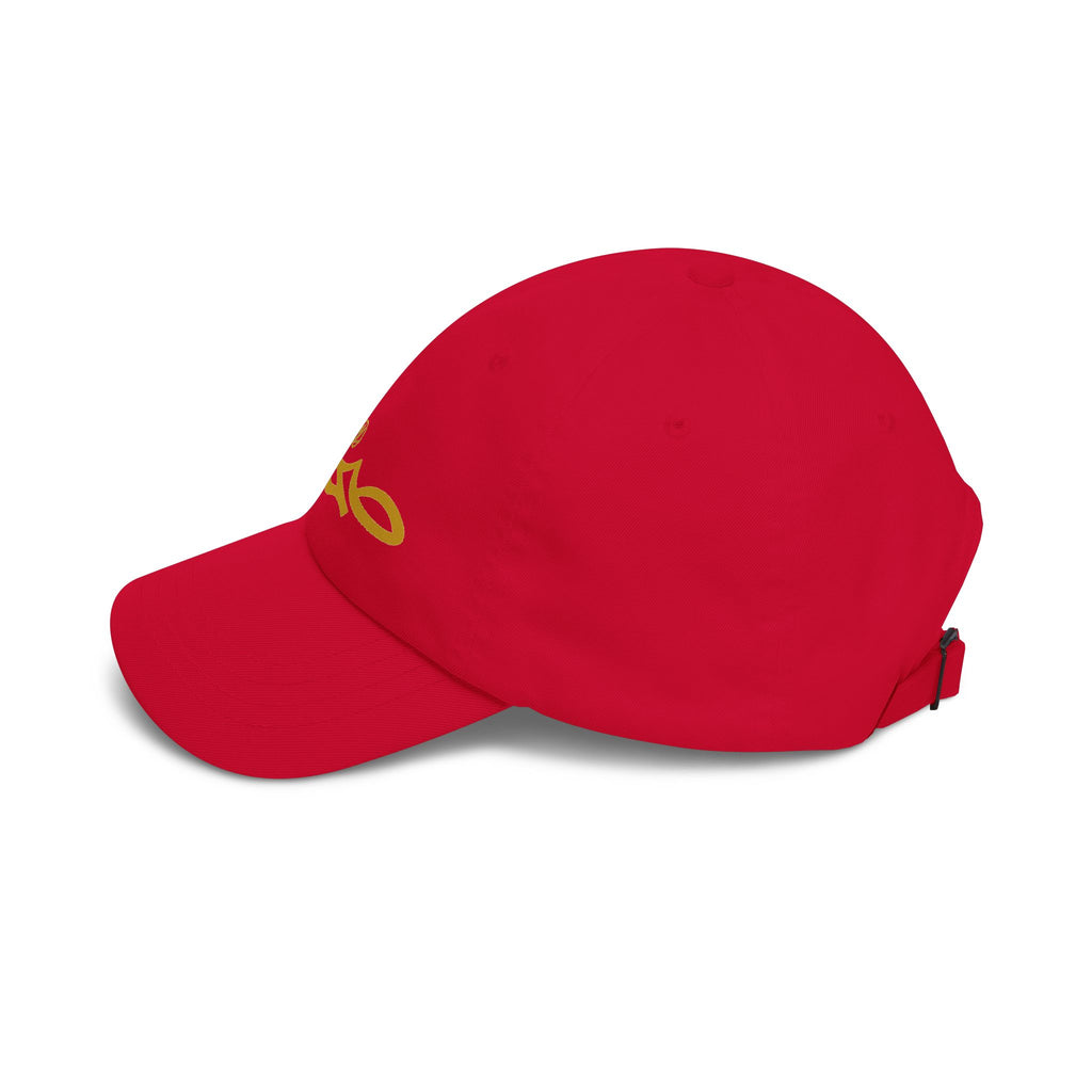 #002 Sahaabah Arabic Classic Cap