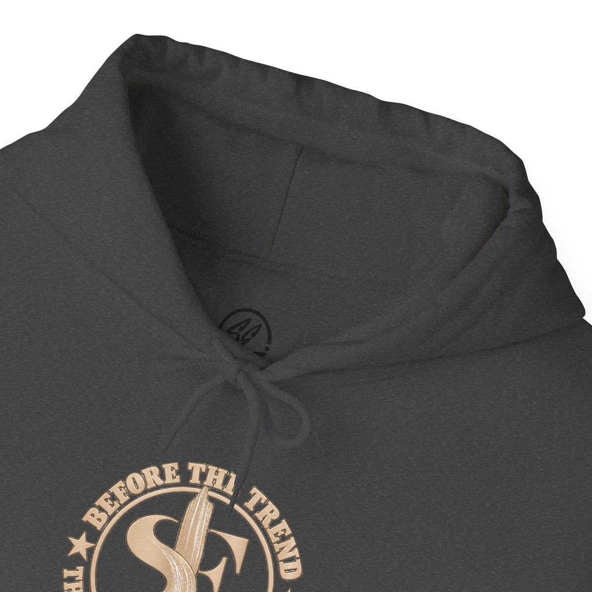 #9 Sahaabah Edition Heavy Blend™ Hooded Sweatshirt