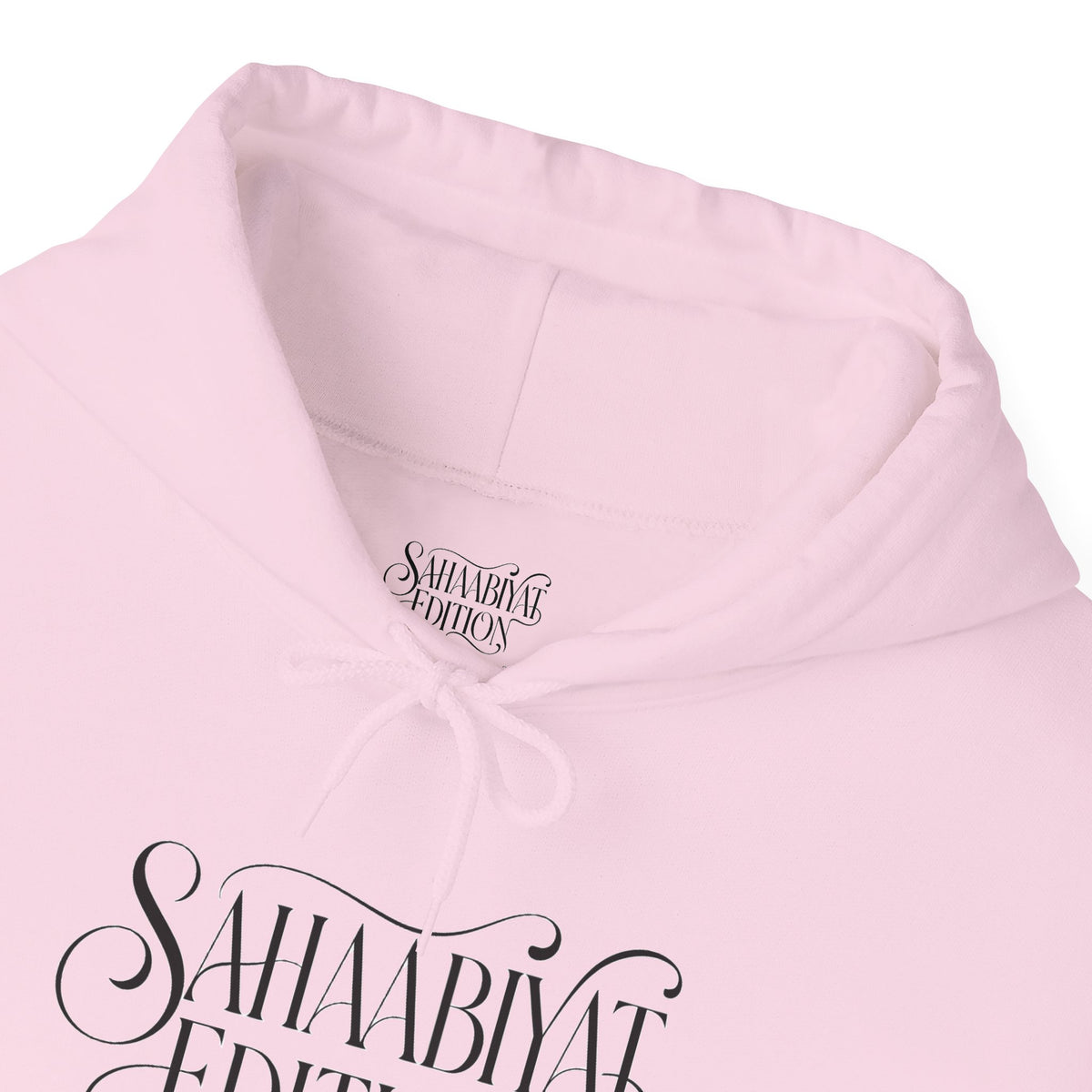 #14 Sahaabiyat Edition Heavy Blend™ Hooded Sweatshirt
