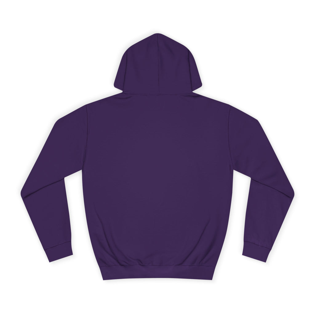 #09# Sahaabiyat Arabic Hoodie — Cozy Script College Pullover
