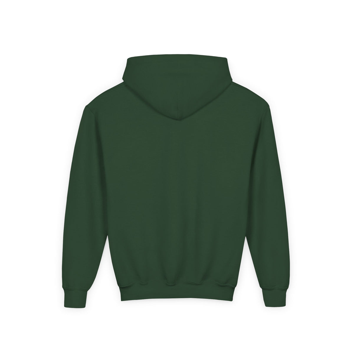 #Sy Sahaabah Youth Arabic Calligraphy “صباح” Hoodie