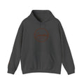 #10 Sahaabah Exclusives Heavy Blend™ Hooded Sweatshirt