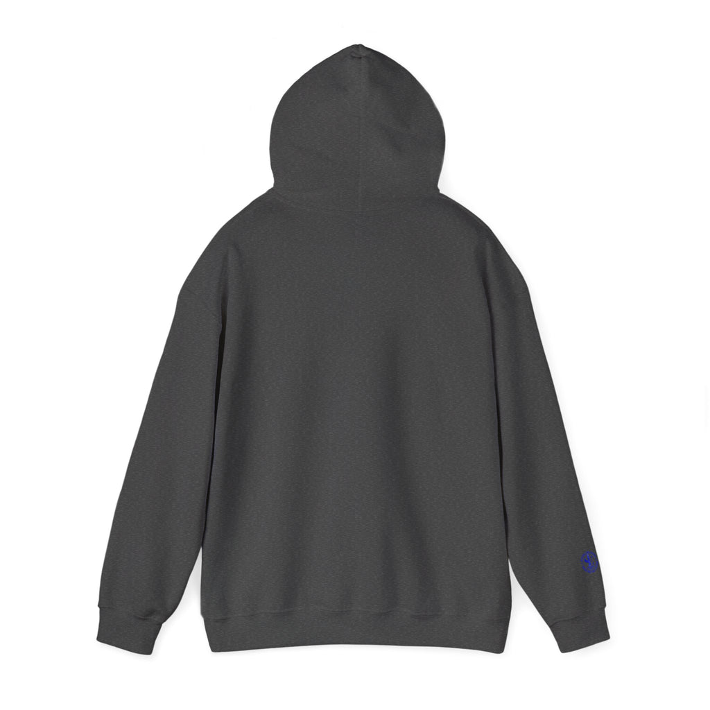 #7 Sahaabah Edition Heavy Blend™ Hooded Sweatshirt