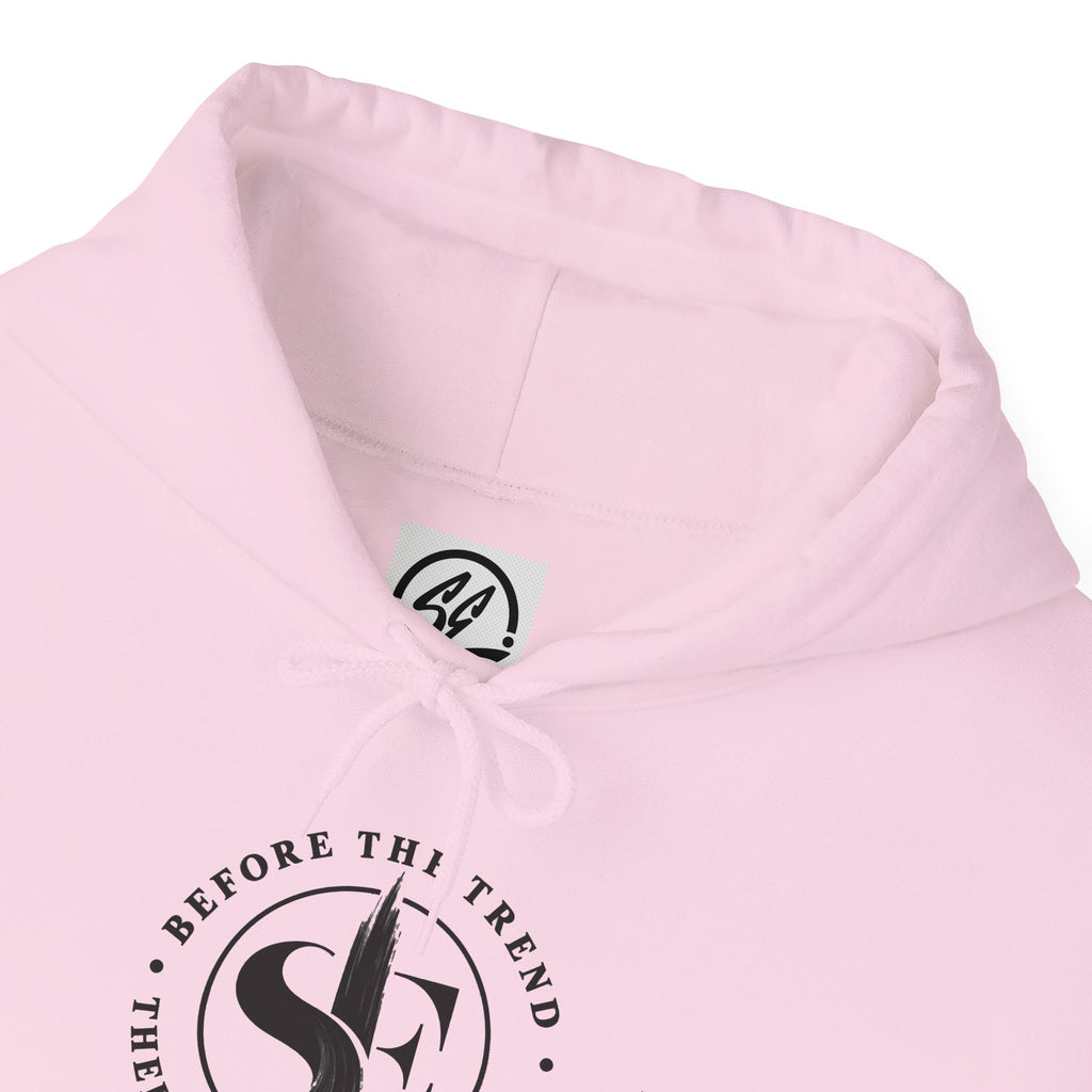 #16 Sahaabah Edition Heavy Blend™ Hooded Sweatshirt