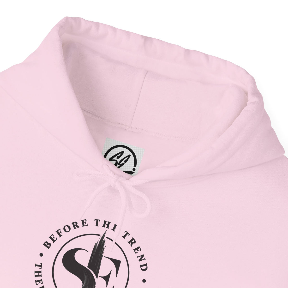 #16 Sahaabah Edition Heavy Blend™ Hooded Sweatshirt