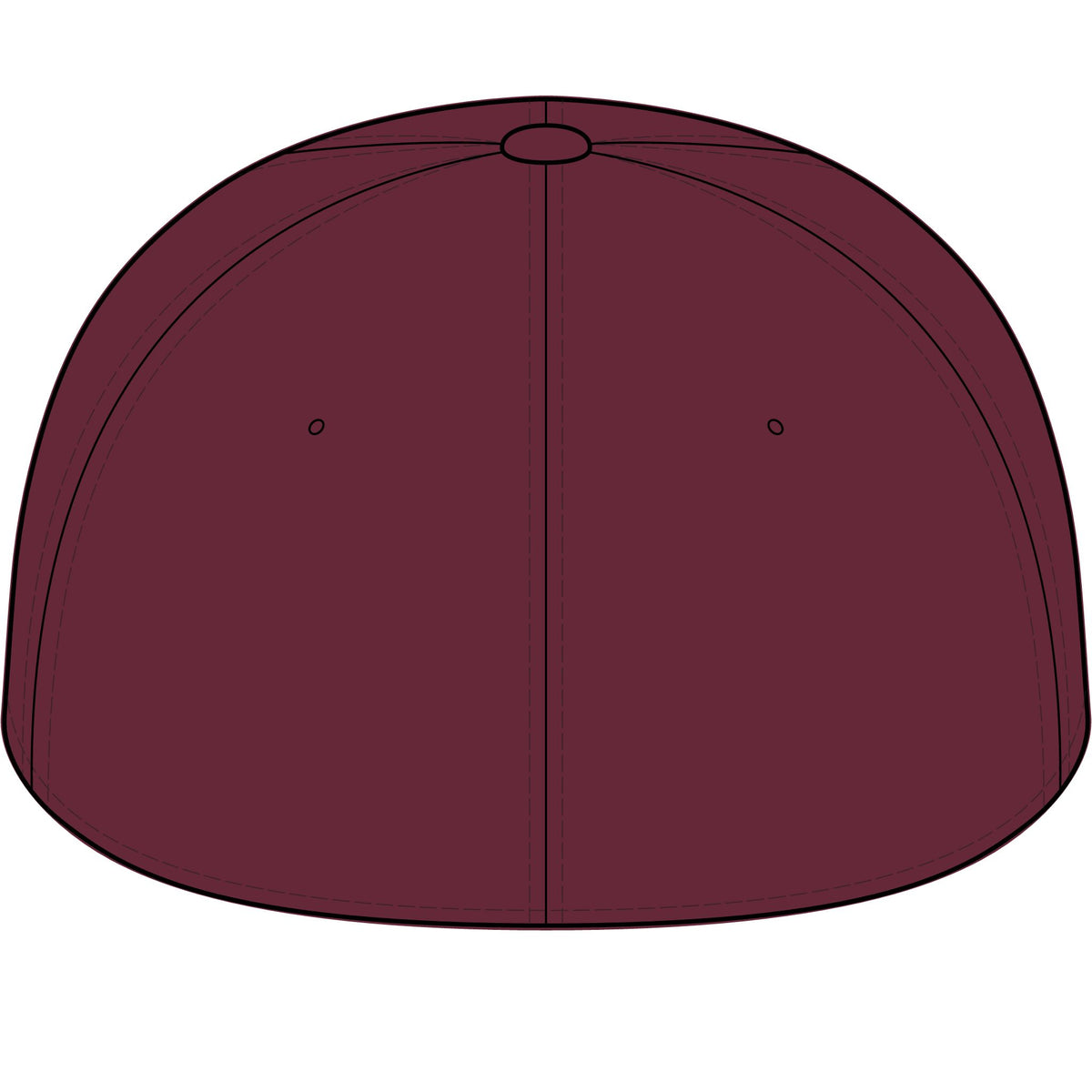 Sahaabah Arabic Script Unstructured Cap