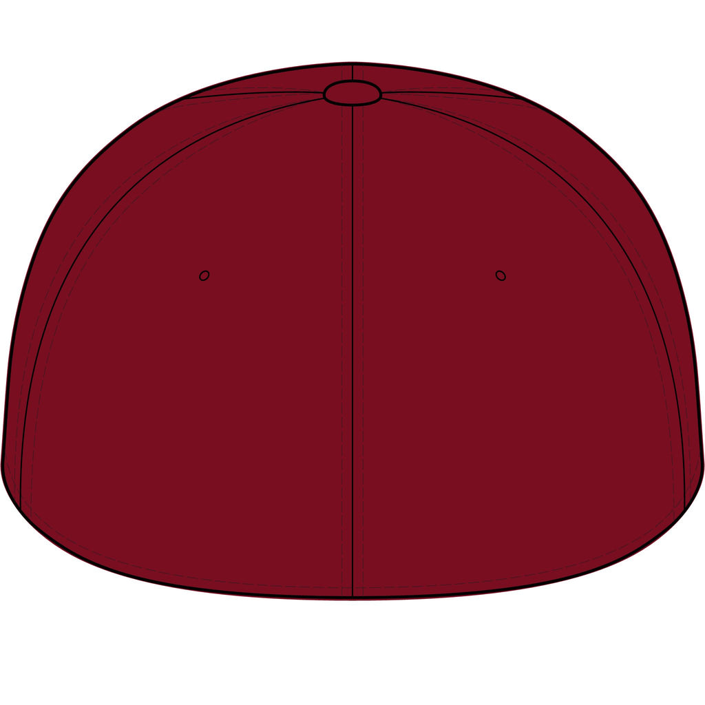 Sahaabah Arabic Script Unstructured Cap