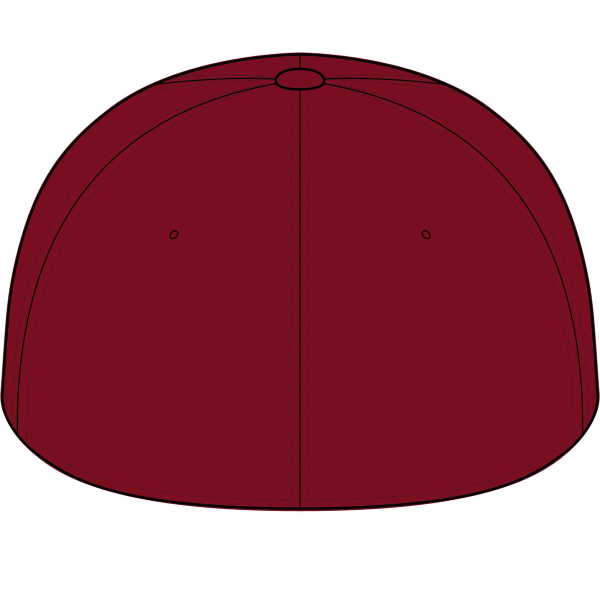 Sahaabah Arabic Script Unstructured Cap