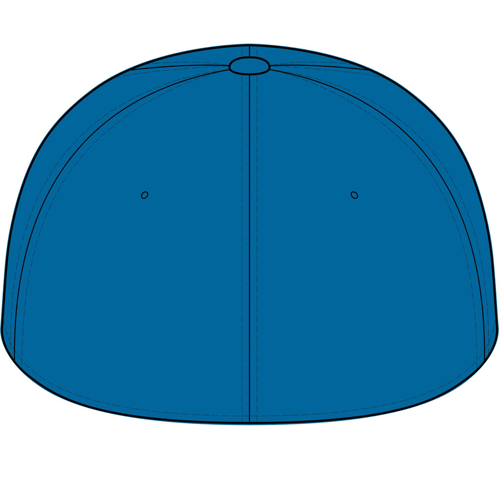Sahaabah Arabic Script Unstructured Cap
