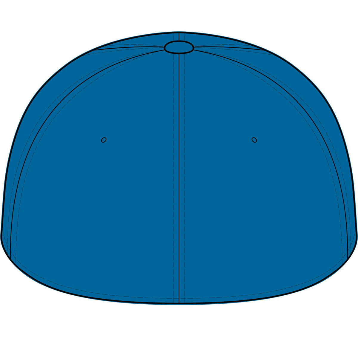 Sahaabah Arabic Script Unstructured Cap