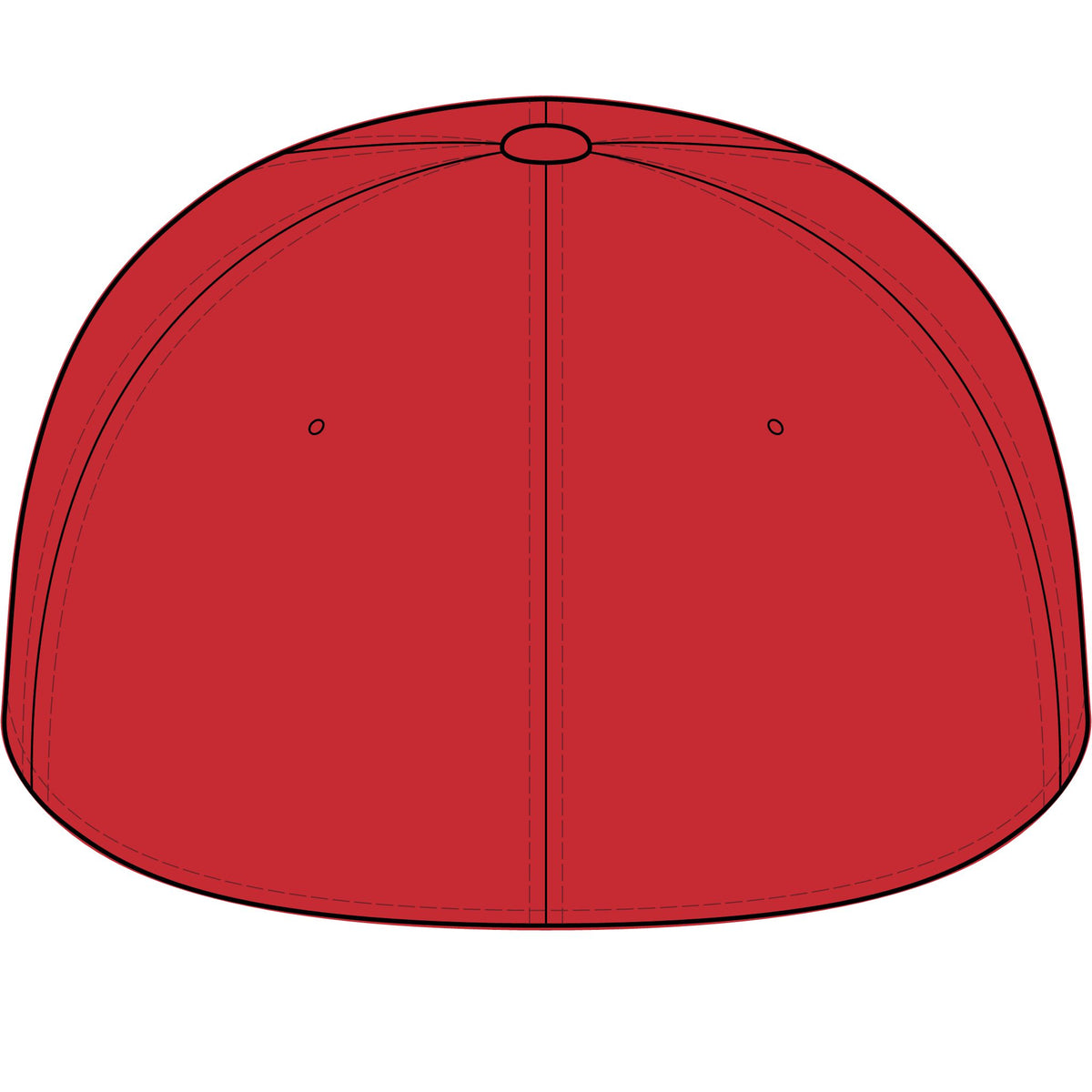 Sahaabah Arabic Script Unstructured Cap