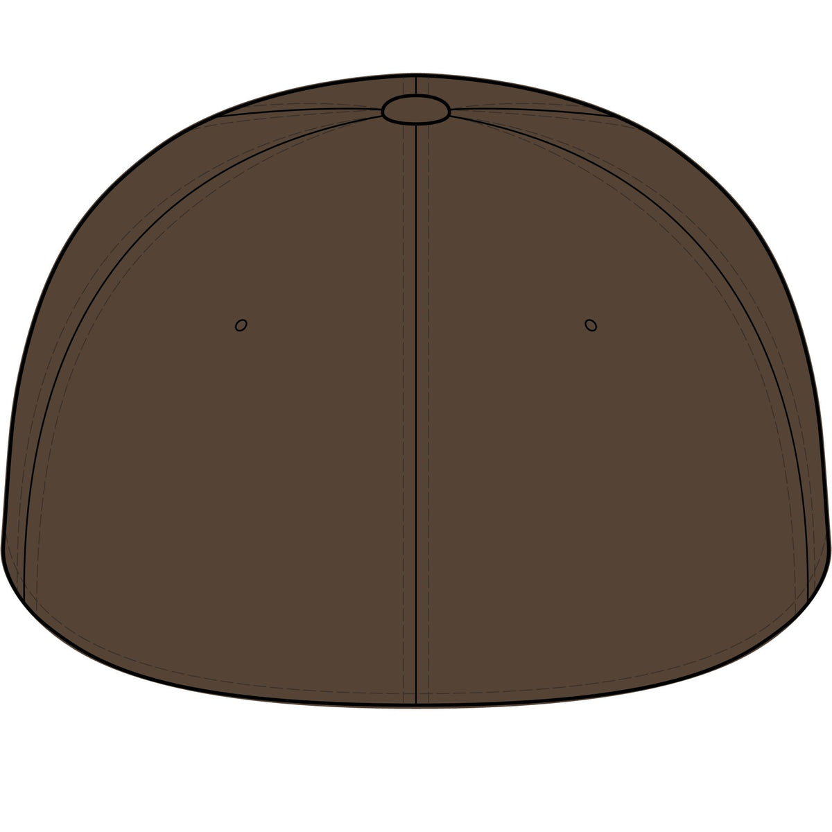 Sahaabah Arabic Script Unstructured Cap