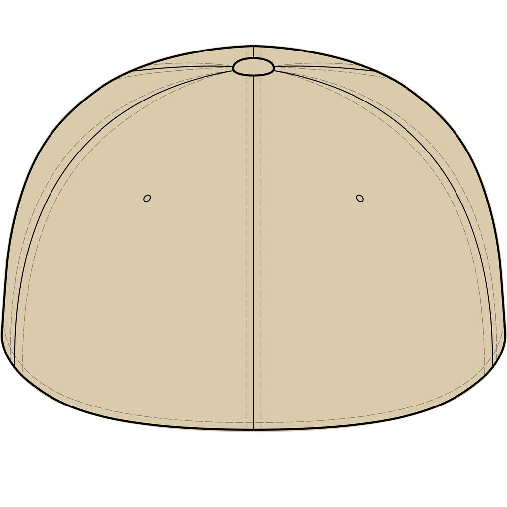 Sahaabah Arabic Script Unstructured Cap