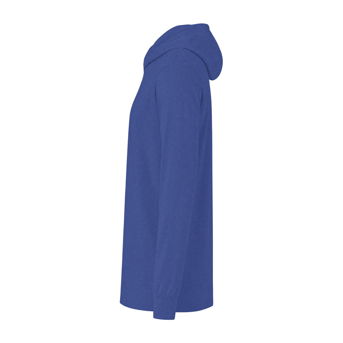 Sahaabah Hooded Long Sleeve Tee