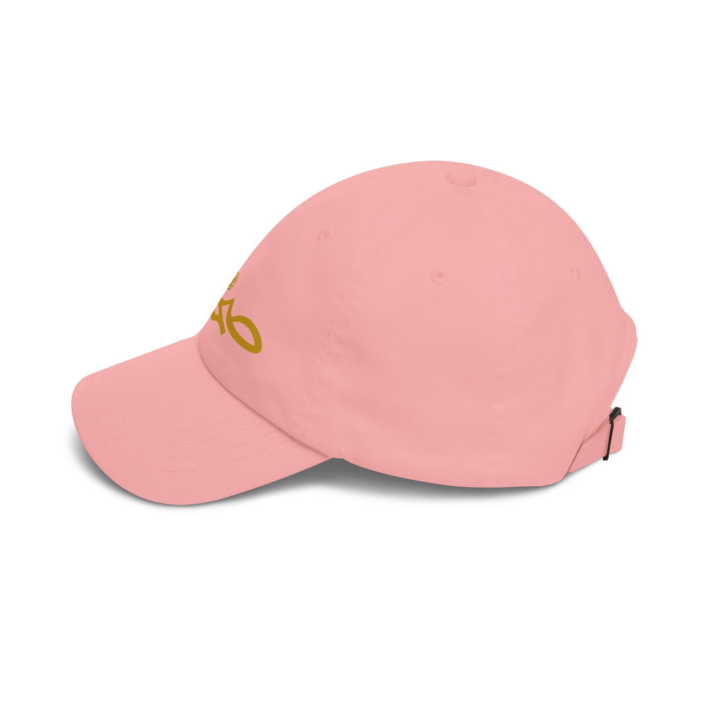 #002 Sahaabah Arabic Classic Cap
