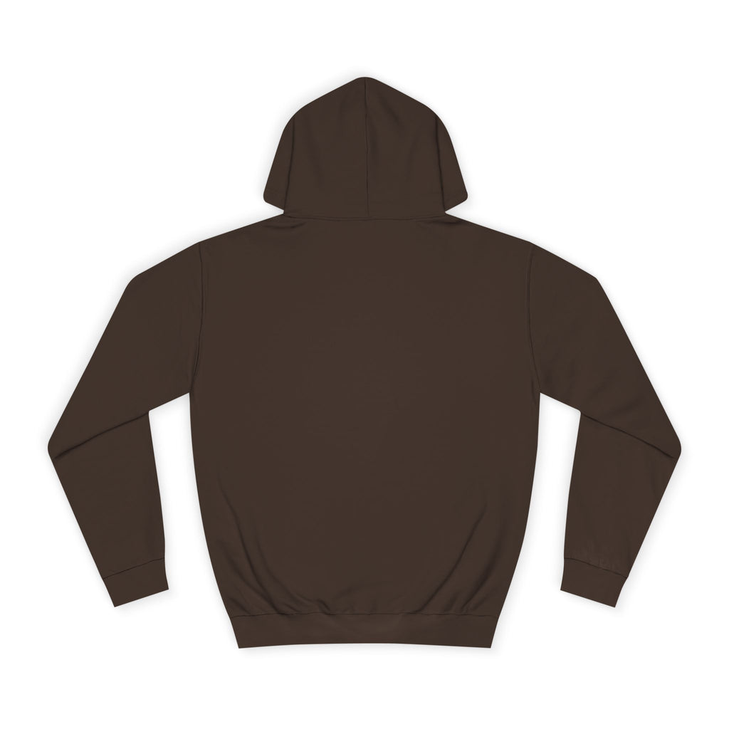 #06 Sahaabiyat Arabic Hoodie — Cozy Script College Pullover