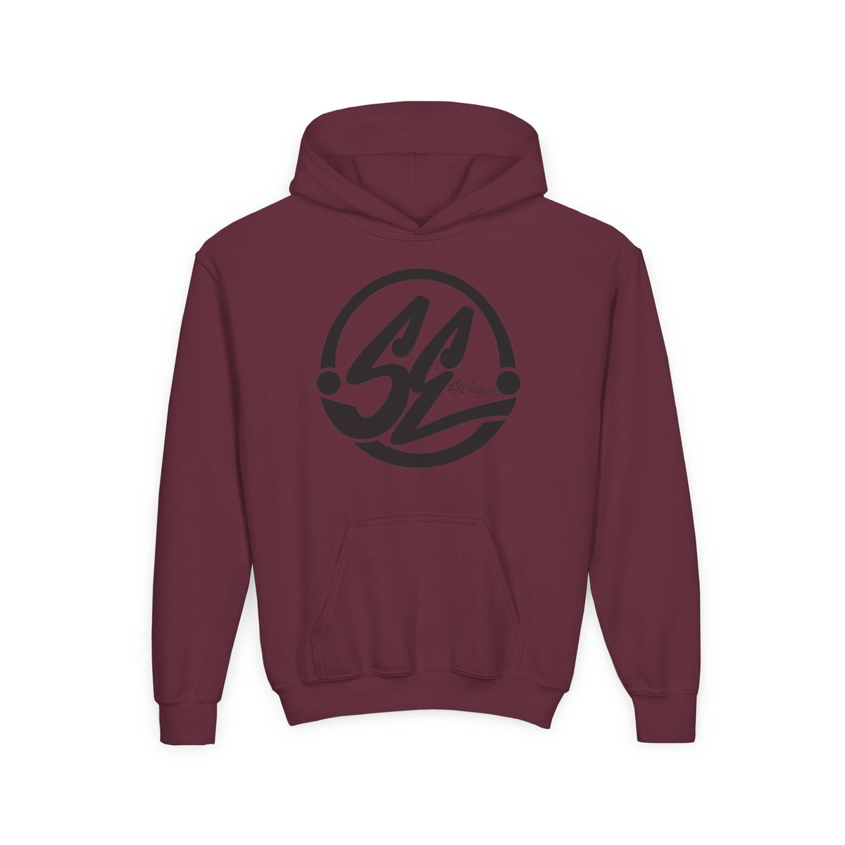 #uni-Sahaabiyat SE Youth Hoodie Featuring Before The Trend