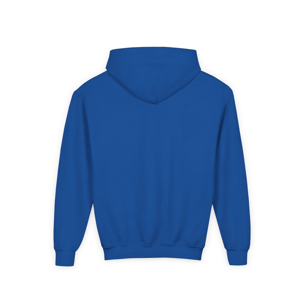 #Sy Sahaabah Youth Arabic Calligraphy “صباح” Hoodie