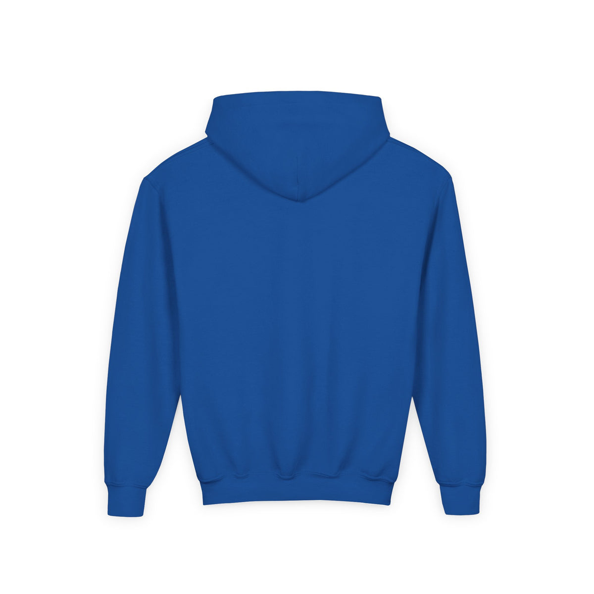 #Sy Sahaabah Youth Arabic Calligraphy “صباح” Hoodie