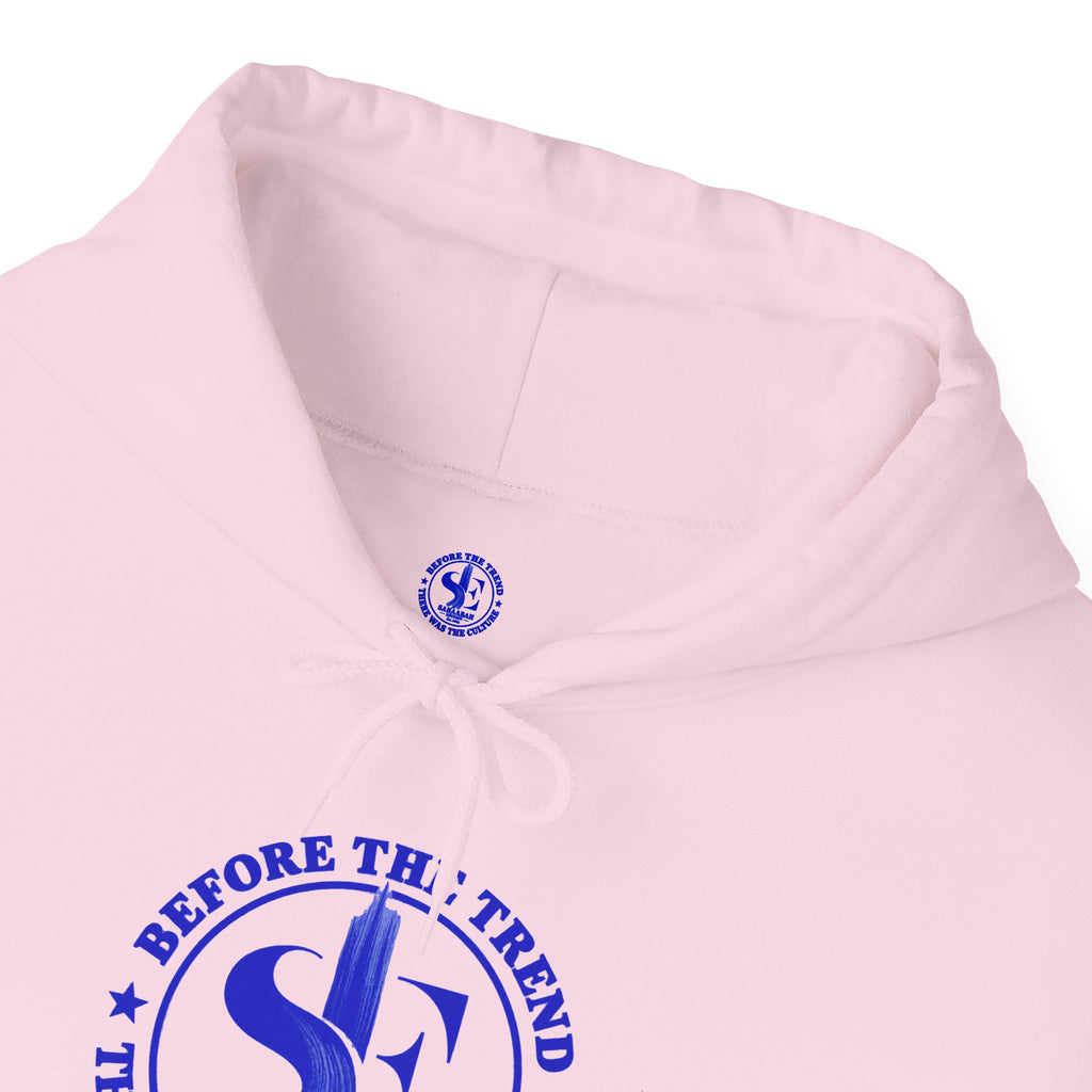 #7 Sahaabah Edition Heavy Blend™ Hooded Sweatshirt
